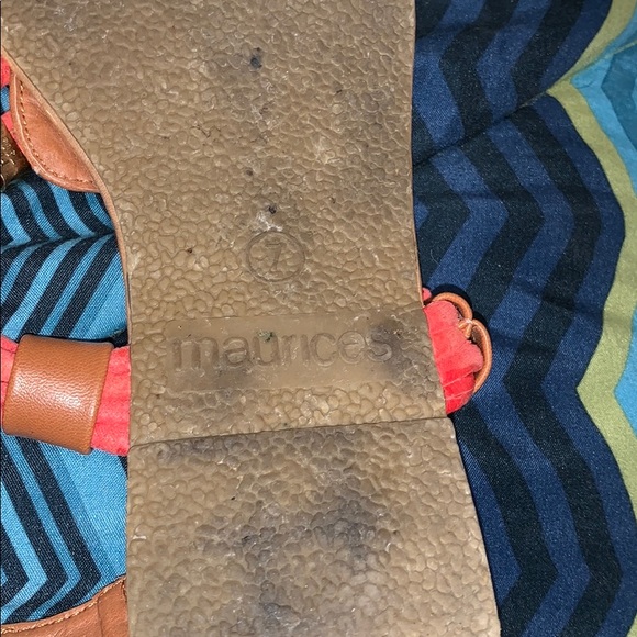 Sandals - Picture 3 of 3